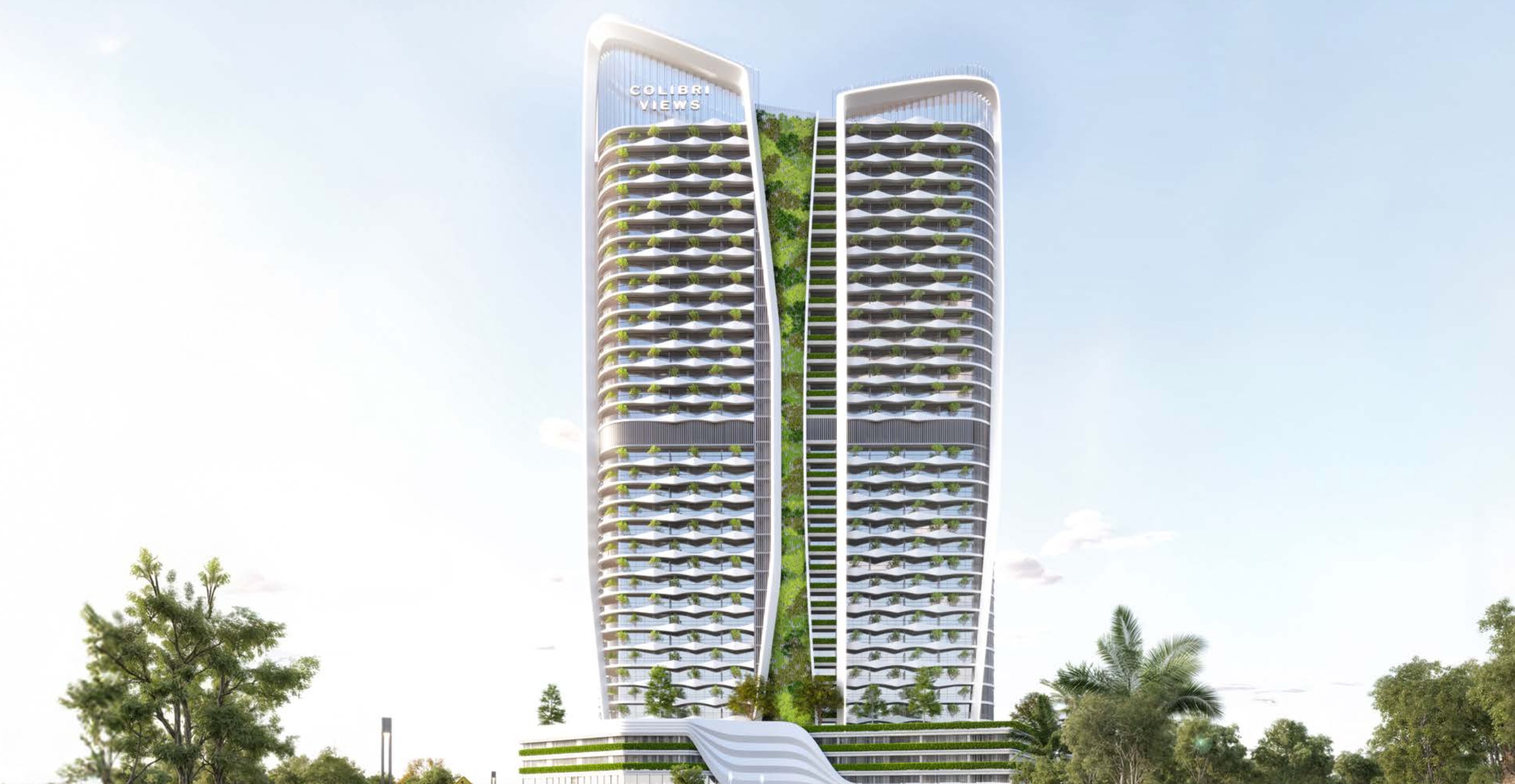 Colibri Views Towers